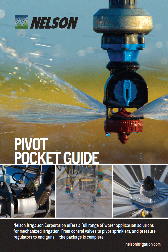 Pivot product Guide
