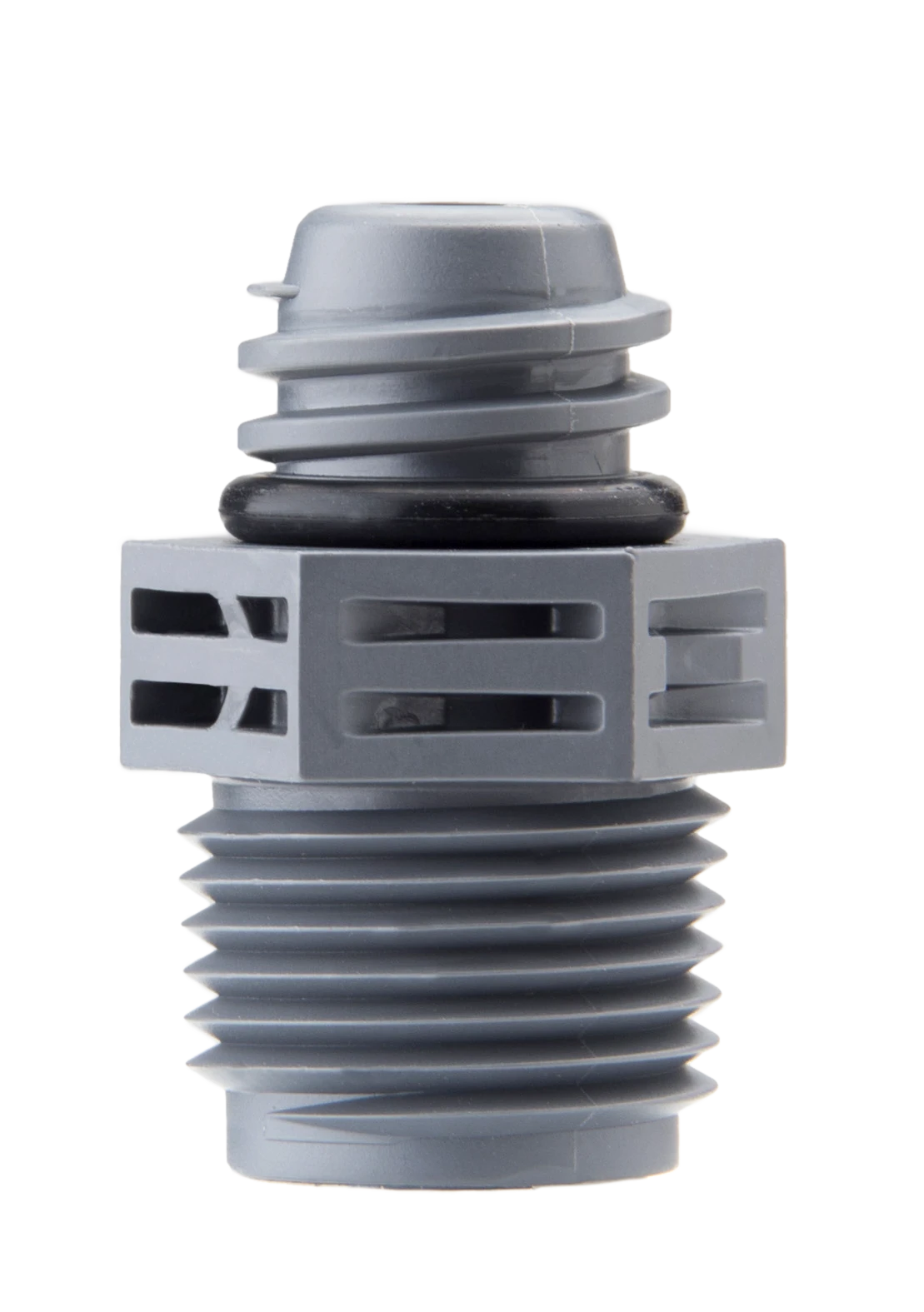 Male Acme x MNPT Adapter