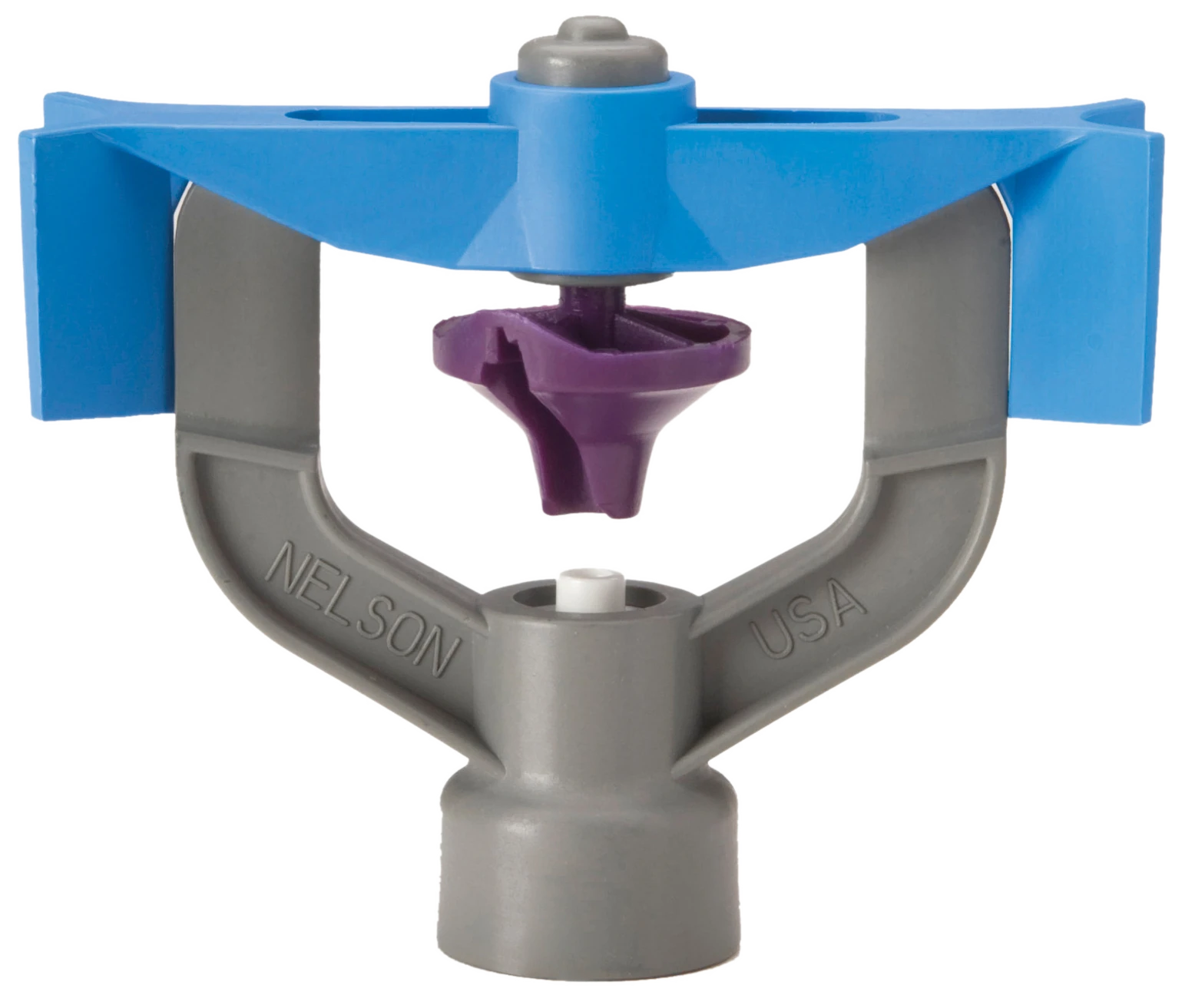 Difusor de chorro de doble cara R10