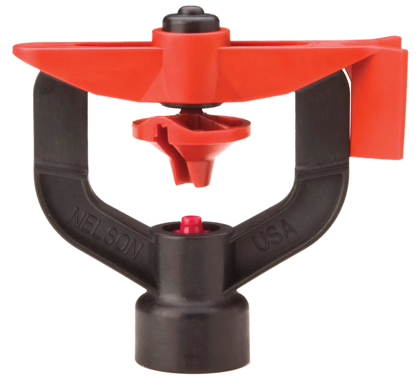Divisor de fluxo R10 unilateral