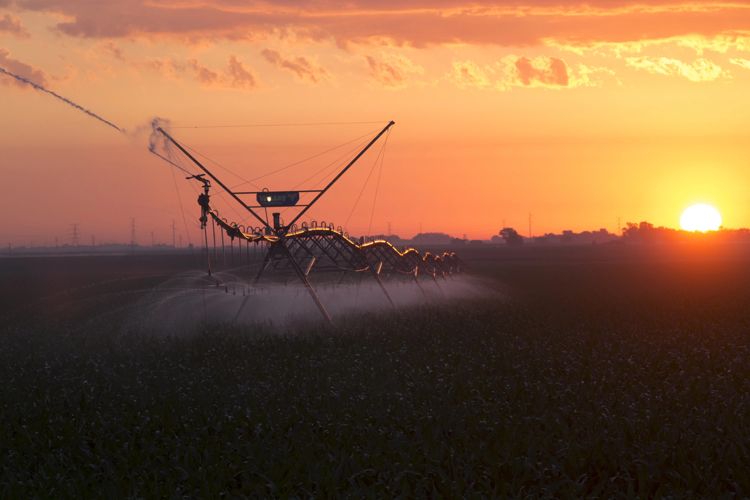 Rotator® from Nelson Irrigation