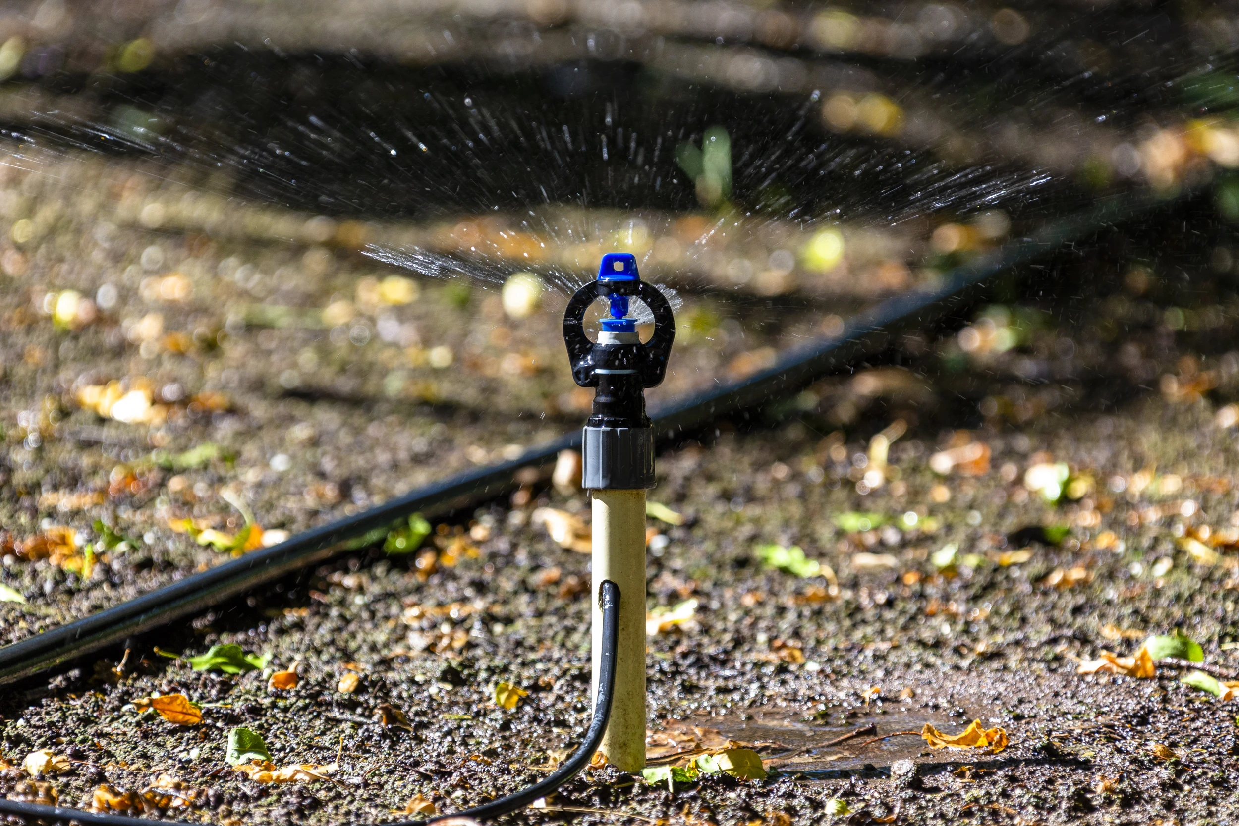 S7 Spinner from Nelson Irrigation